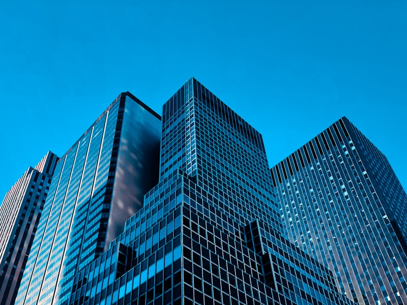 Company Headquarters